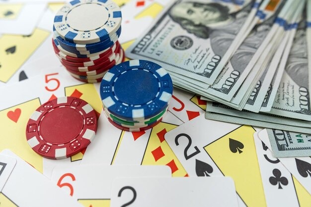 Cambodia Pools slip with four-digit number selection and stake entry