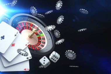 Draw result confirmation screen showing matched numbers and payout credit