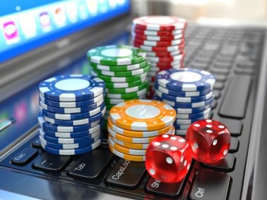 Result confirmation and wallet payout after Lucky Twins win